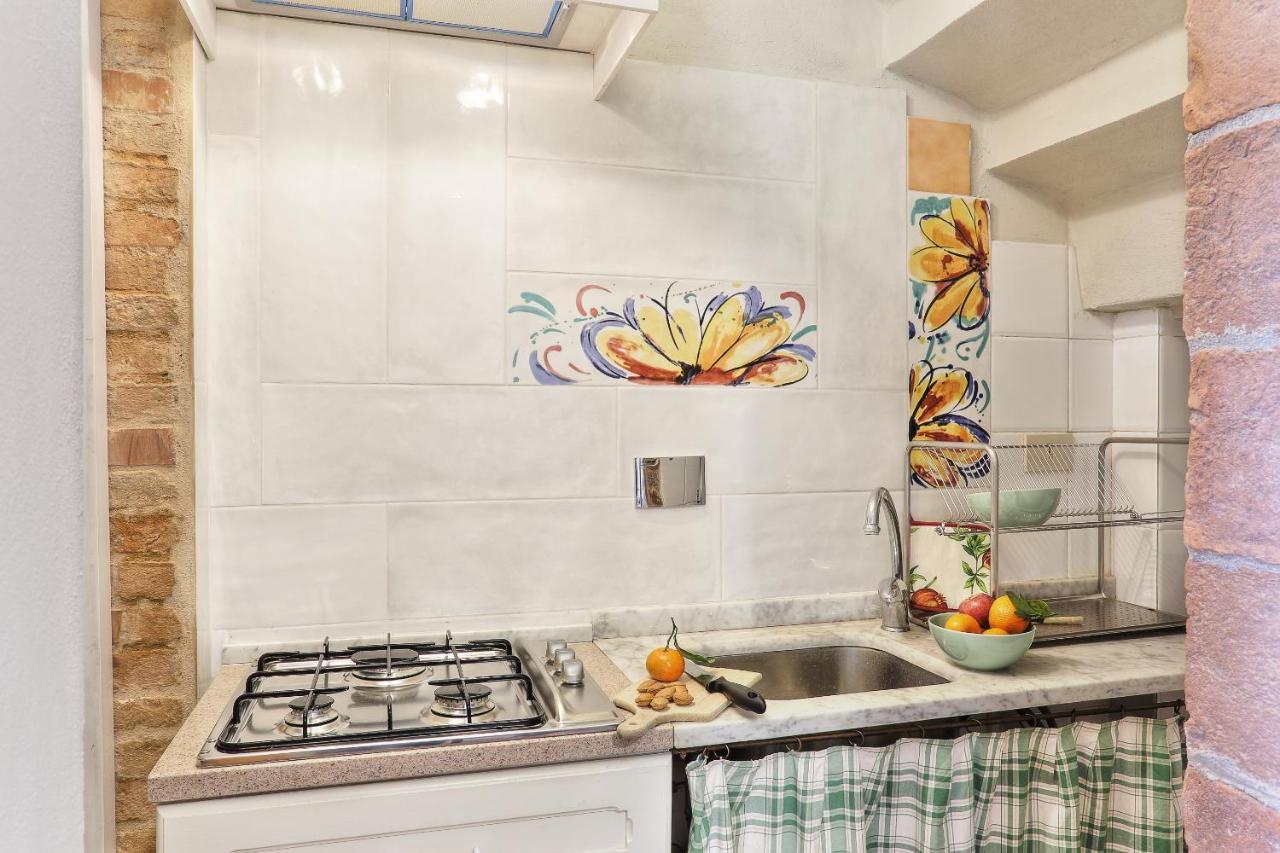 Borgo Di Alica Villa Palaia Exteriör bild